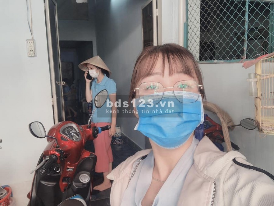 Bán nhà đại hạ giá chỉ nhỉnh 4.5 tỷ diện tích sử dụng 72.5m2, Phạm Văn Bạch, Quận Tân Bình