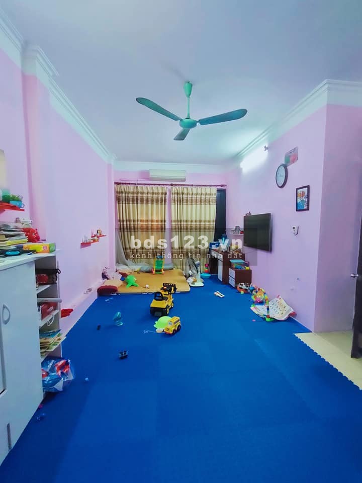 Cực phẩm trong tầm giá phố Trần Bình, ô tô tránh, gần An Bình Plaza, khu dân trí cao