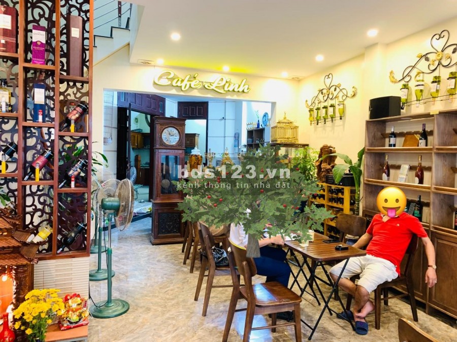 Mặt Phố Vũ Hữu, Thanh Xuân, diện tích 71m² ô tô kinh doanh giá bán 8 tỷ 5, lh 0902083139