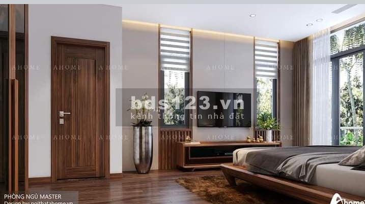 Bán nhà Giải Phóng 180m2 4 tầng mặt tiền 6,5m giá 14 tỷ ngõ Ô TÔ tải tránh, sổ vuông đẹp.