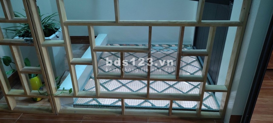Bán nhà ngõ phố Kim Sơn, Hải Dương, diện tích 53.8m2, mt 3.8m, 3 ngủ, đường ô tô, cực xịn