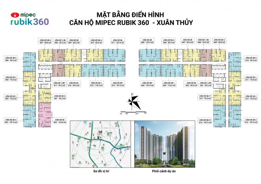 Bán căn hộ cao cấp tại Xuân Thuỷ, bàn giao vào ở ngay liên hệ 0964886957 sổ sẵn