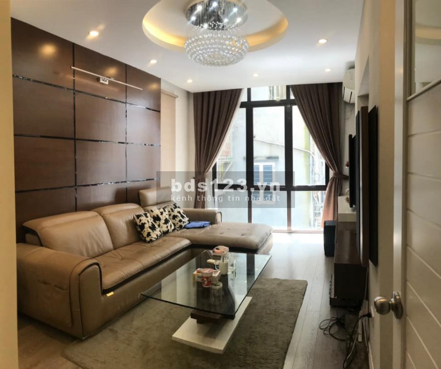 Bán nhà trung tâm Hai Bà Trưng con phố cực hiếm nhà bán kinh doanh đỉnh sổ đẹp