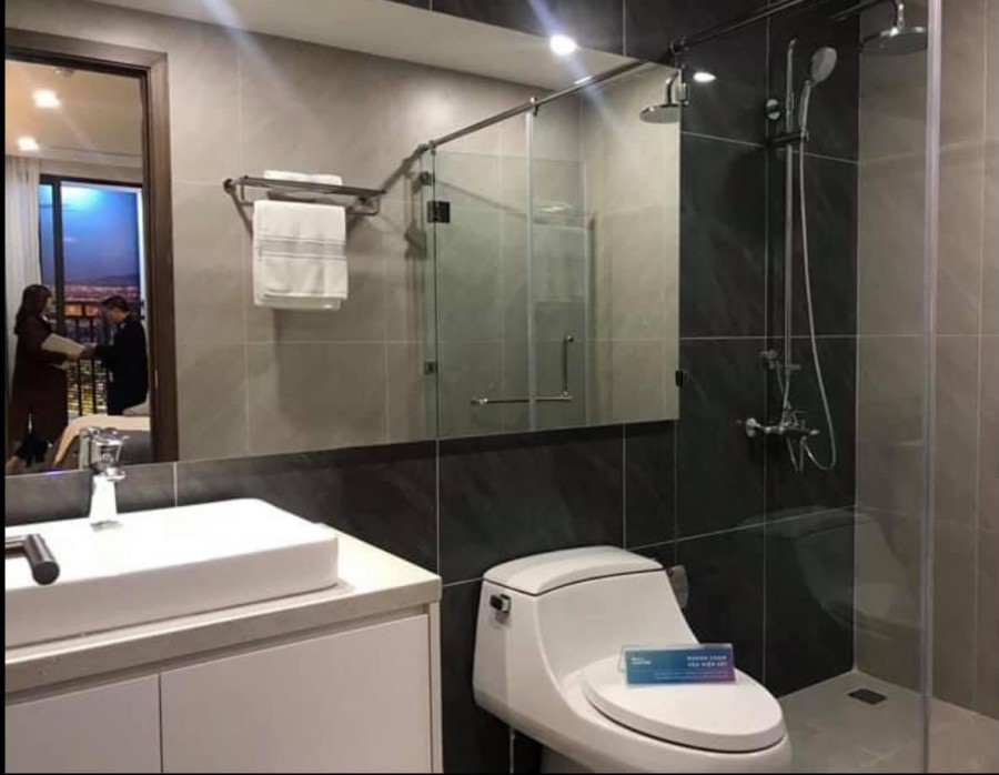 Bán căn hộ cao cấp tại Xuân Thuỷ, bàn giao vào ở ngay liên hệ 0964886957 sổ sẵn