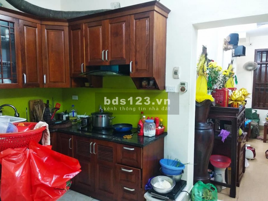 Bán Nhà Vạn Phúc, Hà Đông, gần ô tô nhà tự xây dtsd 60m2, 4 tầng, giá. 3.5 tỷ, lh 0948253844