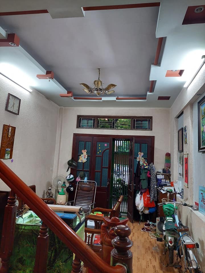 Nhà Phố Giáp Nhất Thanh Xuân 45m2, Nhà Đẹp Thoáng Ngõ Rộng, Gần Ô Tô, Dân Chí Cao Chỉ 5 Tỷ