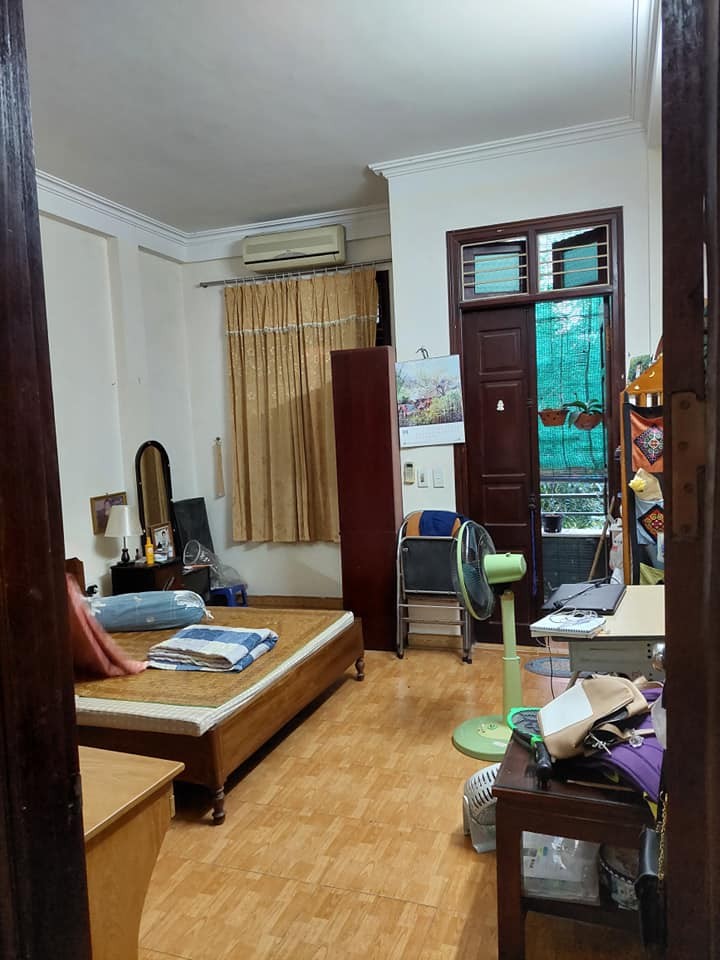 Nhà Phố Giáp Nhất Thanh Xuân 45m2, Nhà Đẹp Thoáng Ngõ Rộng, Gần Ô Tô, Dân Chí Cao Chỉ 5 Tỷ