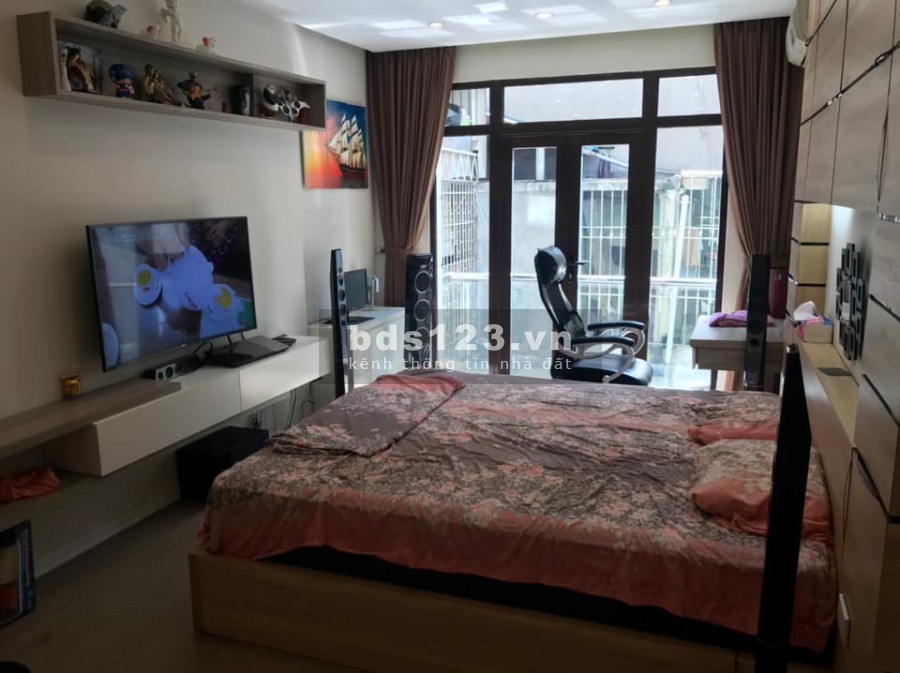 Bán nhà trung tâm Hai Bà Trưng con phố cực hiếm nhà bán kinh doanh đỉnh sổ đẹp