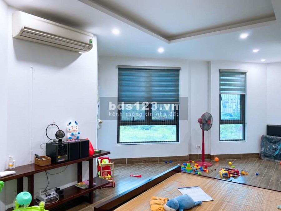 Siêu hiếm nhà Văn Khê-Hà Đông 45/60T2 7tầng giá 10.5tỷ