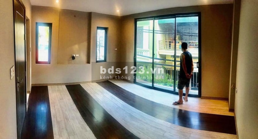 Bán gấp nhà Tam Trinh diện tích 45m2, kinh doanh ô tô qua cửa nhà đẹp ở ngay chỉ hơn 4.5 tỷ