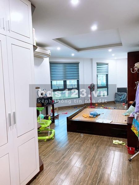 Siêu hiếm nhà Văn Khê-Hà Đông 45/60T2 7tầng giá 10.5tỷ
