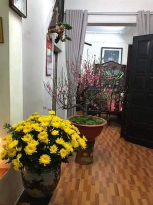 Bán đất tặng nhà 4 Tầng, ngõ Yên Lãng Quận Đống Đa, ô tô đỗ cửa nhà, kinh doanh đỉnh cao