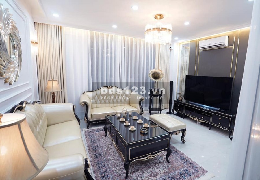 Bán nhà mặt phố Thanh Xuân, mặt tiền 5.1m, giá bán 16.8 tỷ,…