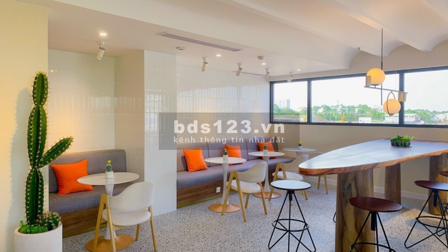 600tr sở hữu ngay Căn hộ cao cấp chuẩn resort Picity Hight Park q12