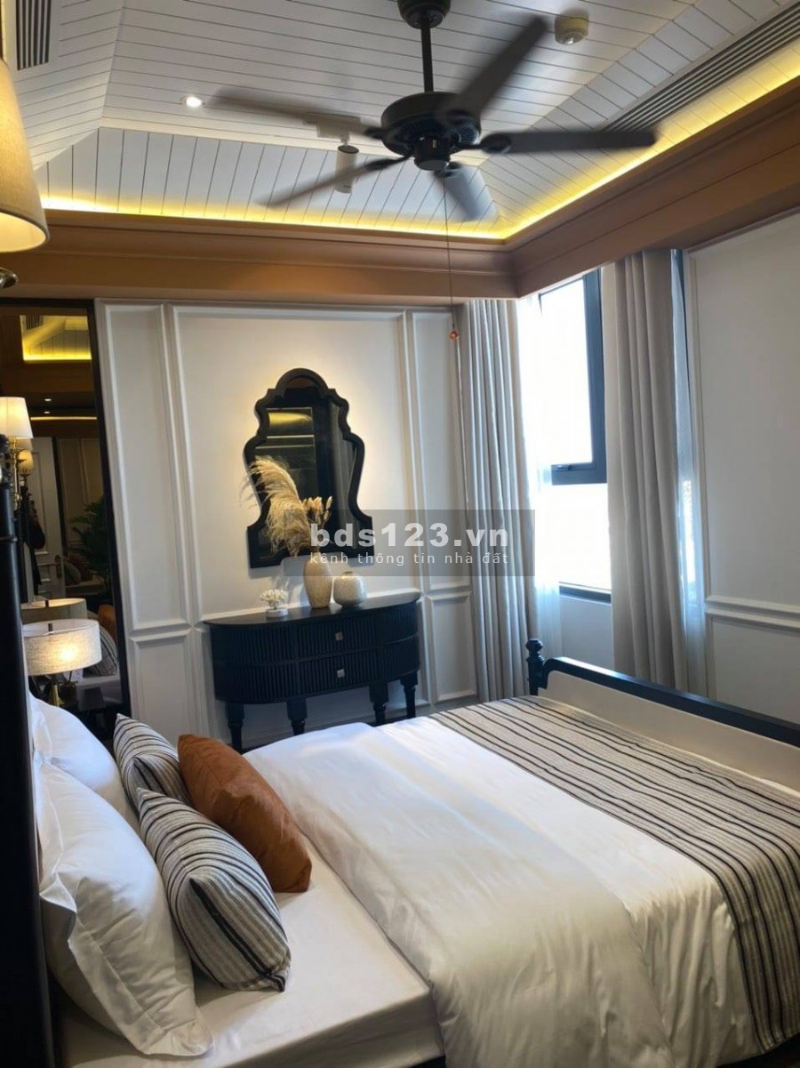 600tr sở hữu ngay Căn hộ cao cấp chuẩn resort Picity Hight Park q12