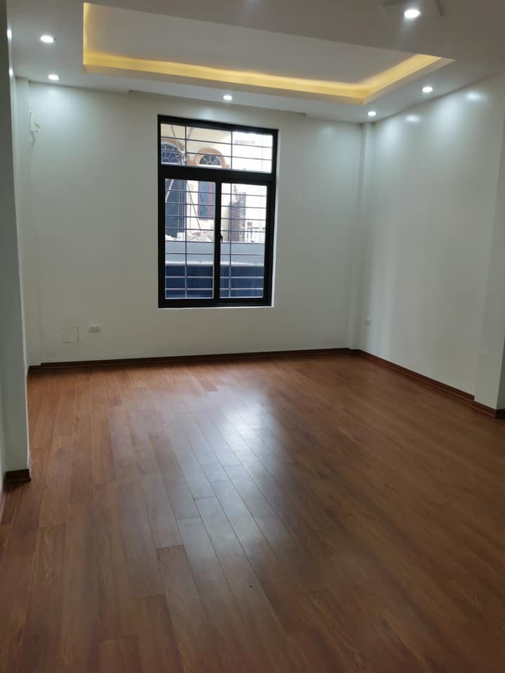 Nhà Định Công Thượng 35m2, ngõ rộng ô tô nào nhà, mt 4m, khu dân trí cao nhỉnh 3 tỷ
