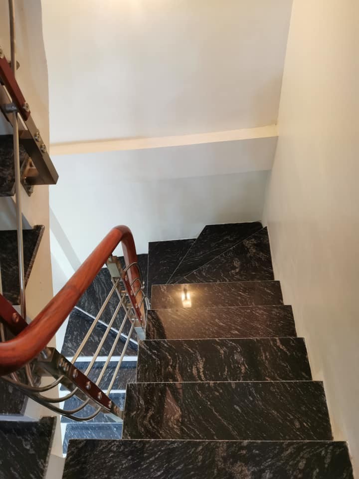 Nhà Định Công Thượng 35m2, ngõ rộng ô tô nào nhà, mt 4m, khu dân trí cao nhỉnh 3 tỷ