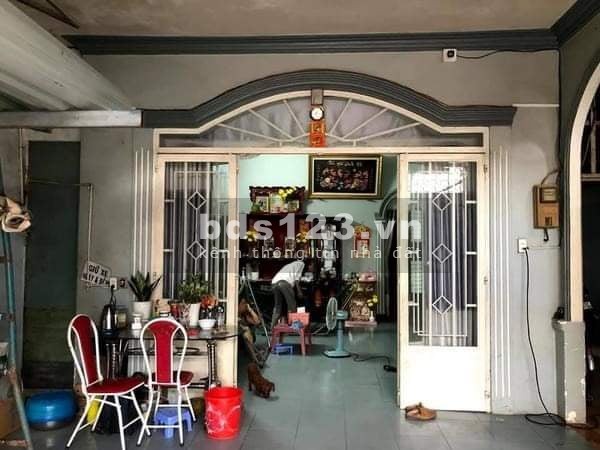 Chỉ với 60 triệu/m2 sở hữu ngay Tuận Phú Quận 9 diện tích sử dụng. 198m2 giá 12 ty thương lượng