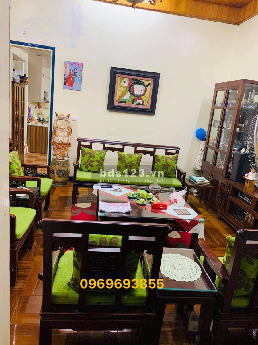 Mảnh đất vàng phố Phạm Ngọc Thạch xây CCMN tòa VP dt 130m2, 4 tầng, ô tô lh 0969693855