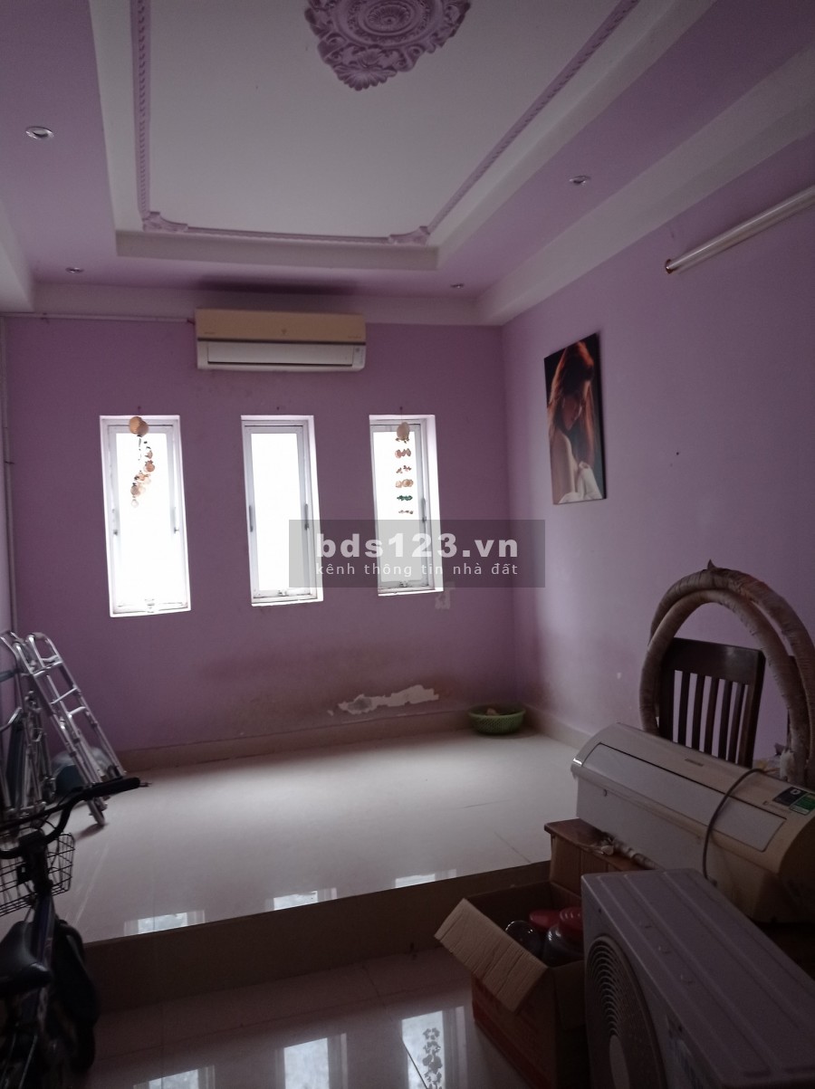 Bán nhà Đội Cung 4 tầng btct 26m2 chỉ nhỉnh 3 tỷ Quận 11 rẻ nhất