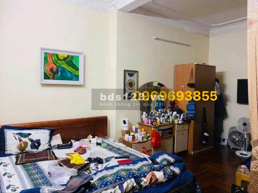 Mảnh đất vàng phố Phạm Ngọc Thạch xây CCMN tòa VP dt 130m2, 4 tầng, ô tô lh 0969693855