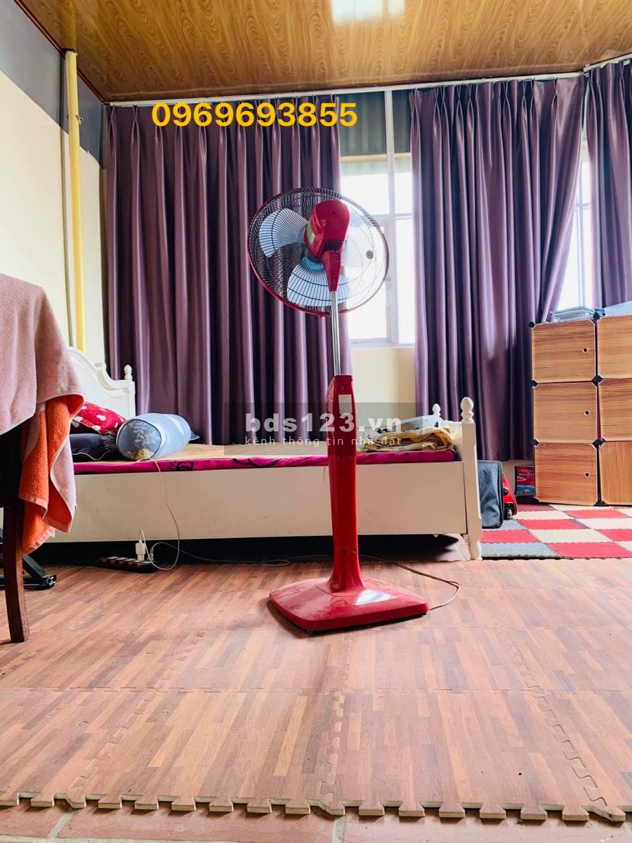 Mảnh đất vàng phố Phạm Ngọc Thạch xây CCMN tòa VP dt 130m2, 4 tầng, ô tô lh 0969693855