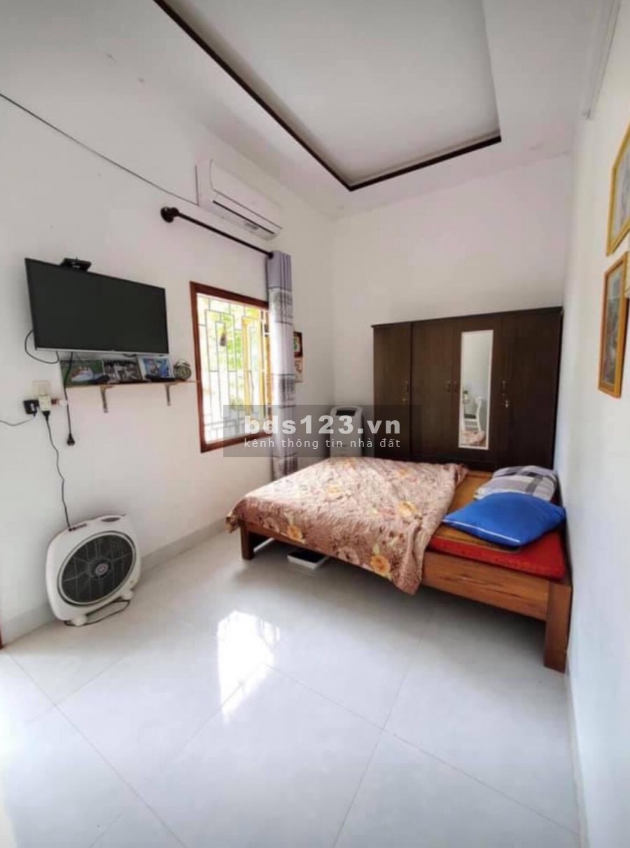Bán gấp nhà 2 tầng 3 mặt tiền tiền kiệt Thanh Hải cách đường Điện Biên Phủ, lh 0777937251