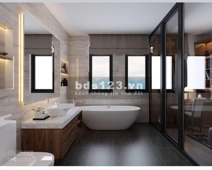 Bán nhà Giải Phóng 180m2 4 tầng mặt tiền 6,5m giá 14 tỷ ngõ Ô TÔ tải tránh, sổ vuông đẹp.