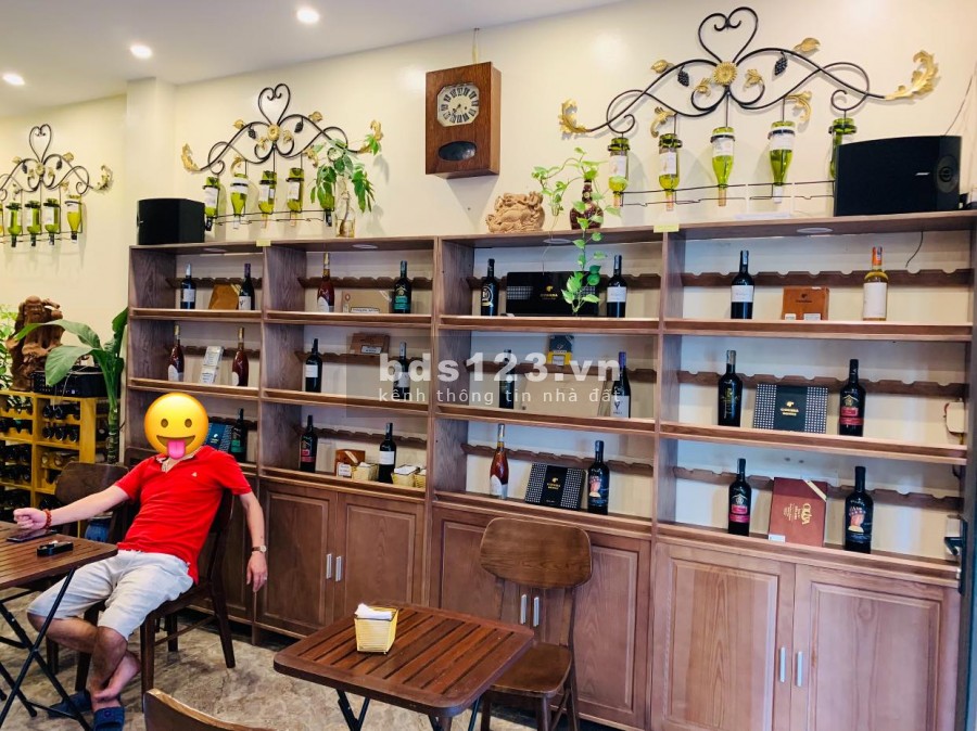 Mặt Phố Vũ Hữu, Thanh Xuân, diện tích 71m² ô tô kinh doanh giá bán 8 tỷ 5, lh 0902083139