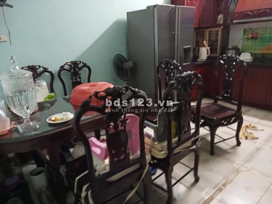 Bán nhà đẹp mặt phố Thanh Bình dtsd 84m2, 3 tầng ô tô tránh, kinh doanh sầm uất, Quận Hà Đông