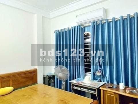 Bán nhà đường Lê Trọng Tấn, Quận Hà Đông, lô góc, ngõ đẹp, kinh doanh, dt 35m2, 5 tầng, giá 3.35 tỷ