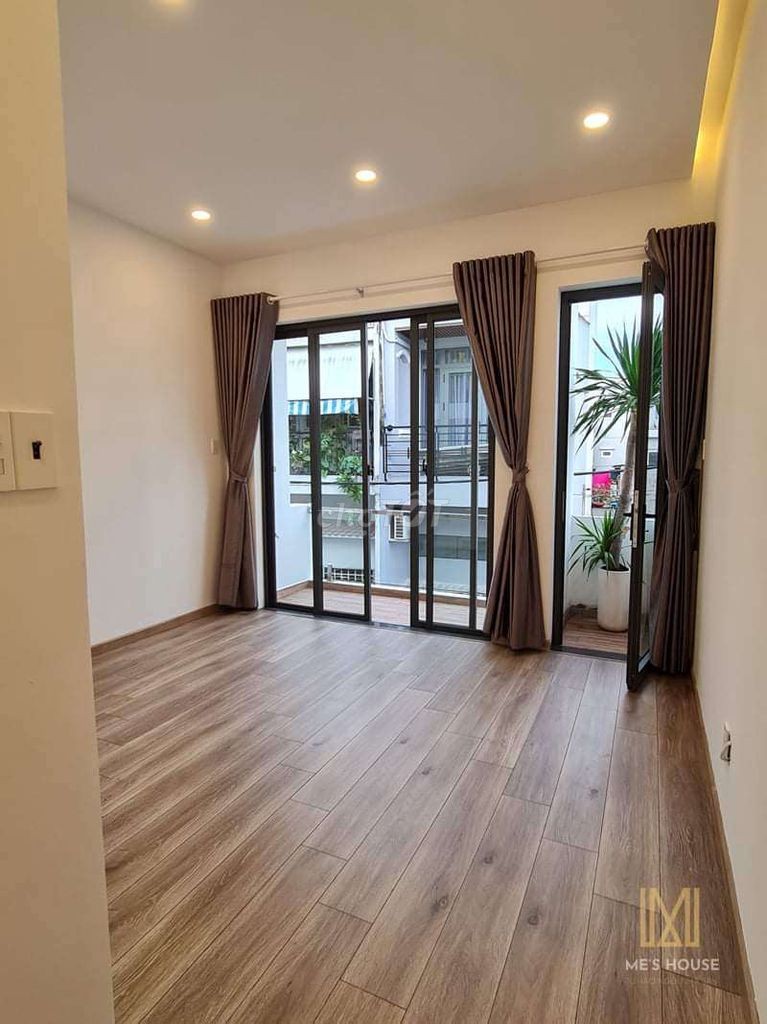 Nhà Hẻm xe hơi Âu Cơ, khu dân cư Quận Tân Bình, diện tích 80m2 giá 10 tỷ cho thuê 20 triệu