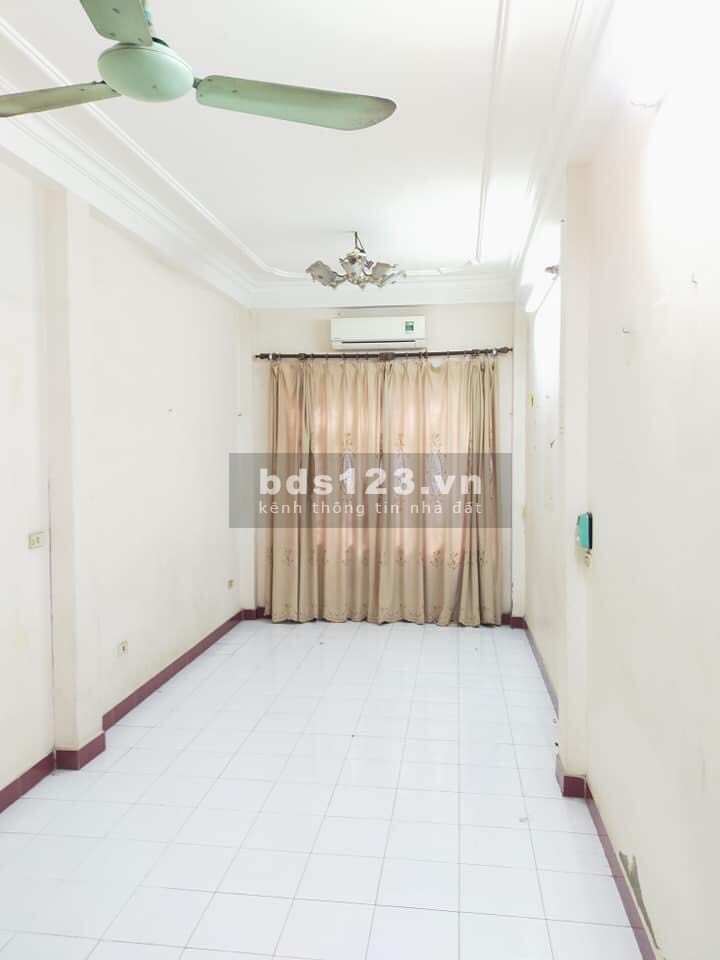 Bán nhà phố Minh Khai hàng xóm Times City ngõ thông dtsd 35m2, 4 tầng giá nhỉnh 2 tỷ