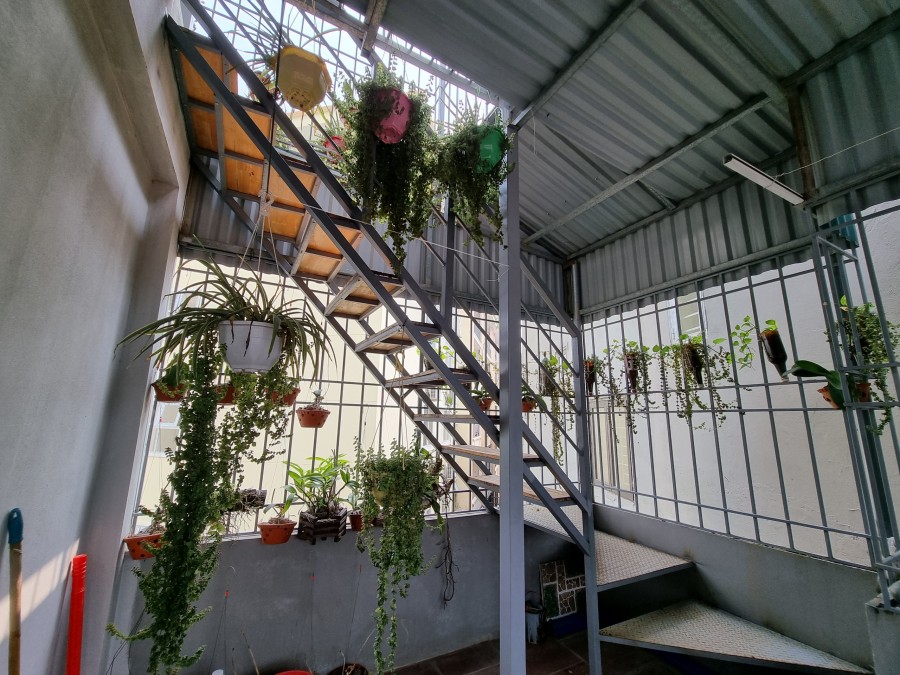 Bán nhà Xa La view Học viện Quân Y, 40m2, nhỉnh 2 tỷ, tặng nội thất, đẹp long lanh như 1 bức tranh
