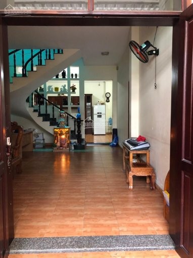 Bán nhà tại Huỳnh Văn Nghệ, Quận Tân Bình khu dân cư đông đúc, tiện ích đủ, giao thông thoáng