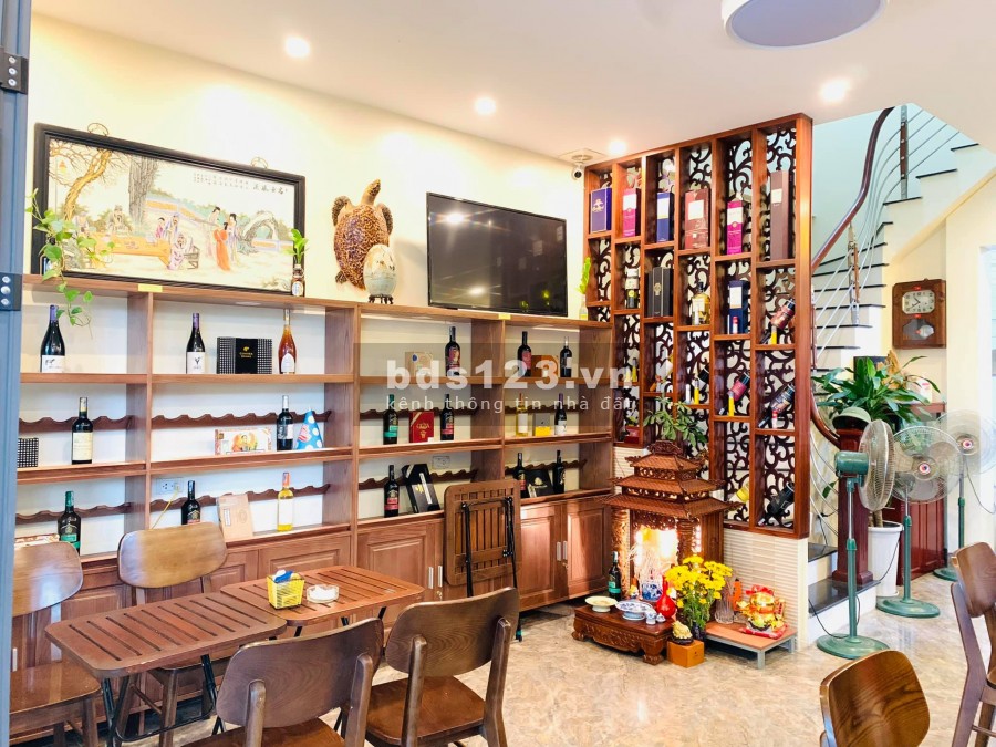 Mặt Phố Vũ Hữu, Thanh Xuân, diện tích 71m² ô tô kinh doanh giá bán 8 tỷ 5, lh 0902083139