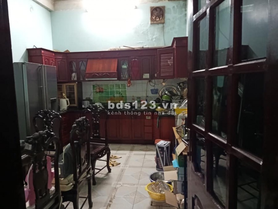 Bán nhà đẹp mặt phố Thanh Bình dtsd 84m2, 3 tầng ô tô tránh, kinh doanh sầm uất, Quận Hà Đông