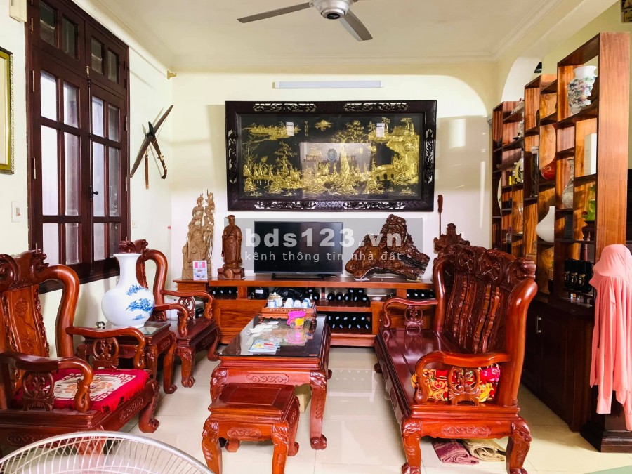 Mặt Phố Vũ Hữu, Thanh Xuân, diện tích 71m² ô tô kinh doanh giá bán 8 tỷ 5, lh 0902083139