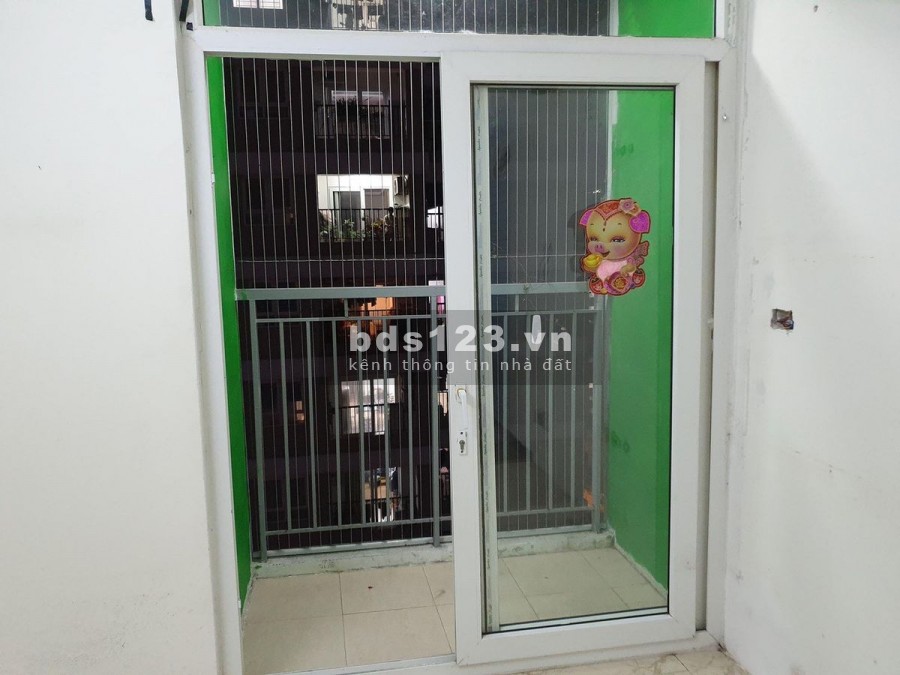 Cho thuê Chung cư Mỹ Sơn Nguyễn Huy Tưởng, căn 2 ngủ, đồ cơ bản, 7 triệu/th. LH 0377983070