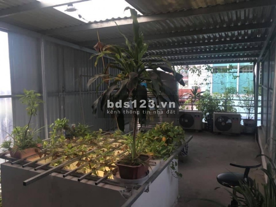 Bán nhà đường Lê Trọng Tấn, Quận Hà Đông, lô góc, ngõ đẹp, kinh doanh, dt 35m2, 5 tầng, giá 3.35 tỷ