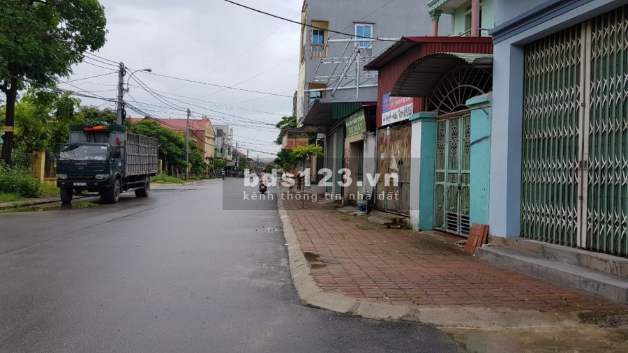 Chính chủ cần bán đất thổ cư khu Khả Lễ phường Võ Cường thành phố Bắc Ninh