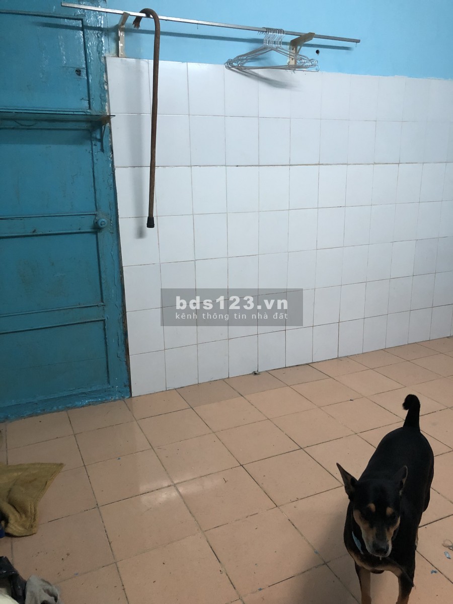Phòng trọ giá rẻ quận 5 Trần Hưng Đạo giá cho thuê 2.5 triệu/tháng, tiện ích đủ, an ninh