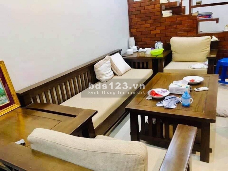 Ngỡ Ngàng! Căn nhà đẹp phân lô Lê Trọng Tấn, DT 46m2 x 4tầng, MT 4,1m, Tặng full nội thất