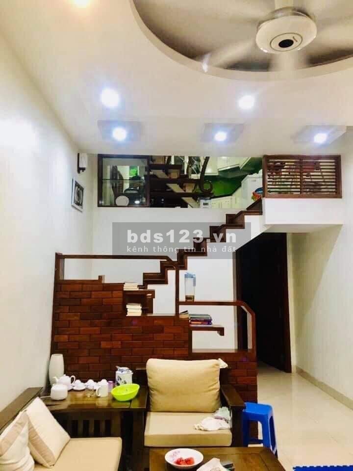 Ngỡ Ngàng! Căn nhà đẹp phân lô Lê Trọng Tấn, DT 46m2 x 4tầng, MT 4,1m, Tặng full nội thất