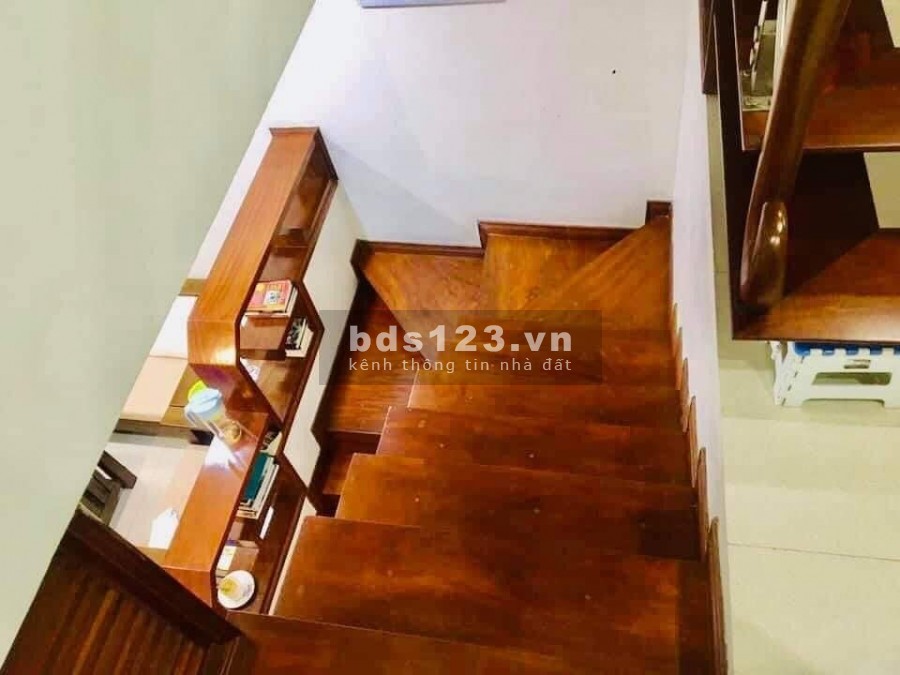 Ngỡ Ngàng! Căn nhà đẹp phân lô Lê Trọng Tấn, DT 46m2 x 4tầng, MT 4,1m, Tặng full nội thất