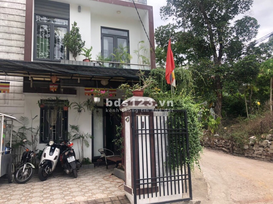 Bán gấp nhà 2 tầng 3 mặt tiền tiền kiệt Thanh Hải cách đường Điện Biên Phủ, lh 0777937251