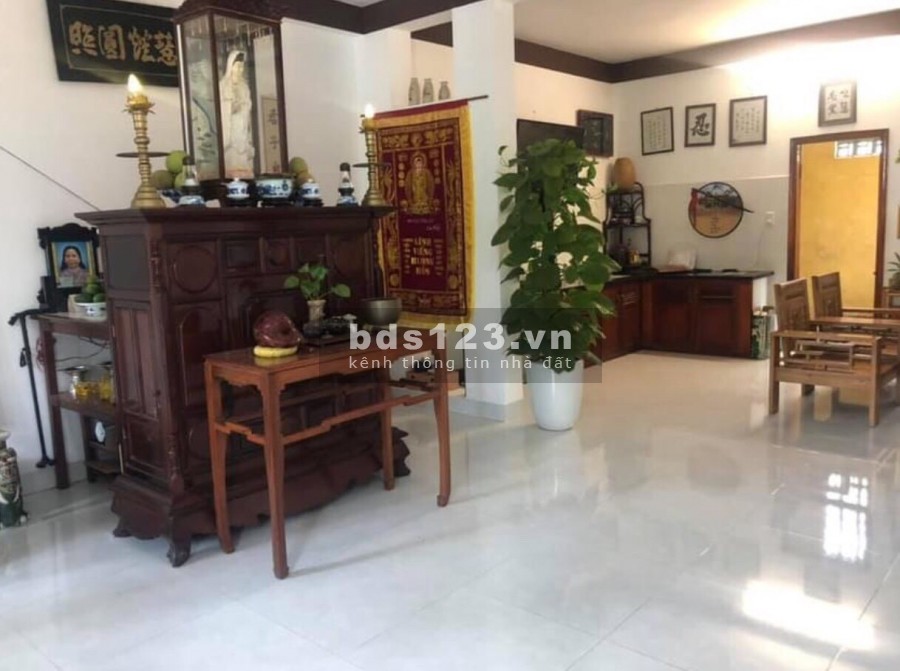 Bán gấp nhà 2 tầng 3 mặt tiền tiền kiệt Thanh Hải cách đường Điện Biên Phủ, lh 0777937251