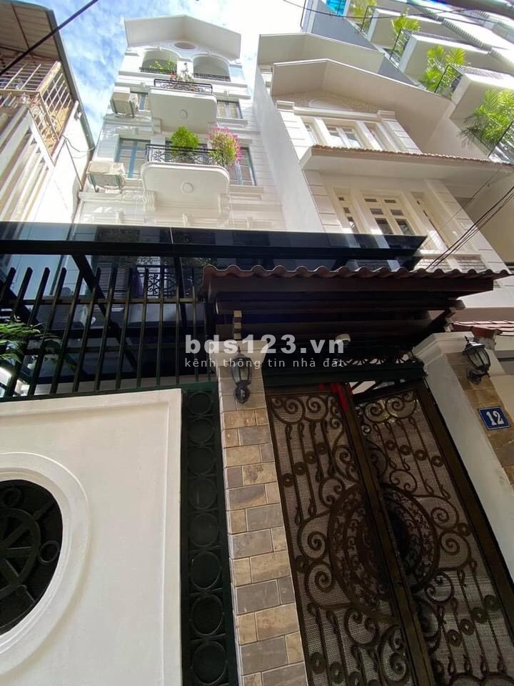 Bán nhà nguyên căn Quận Đống Đa gần hồ lớn an sinh đỉnh, giá nhỉnh 9 tỷ, lh 0904183351