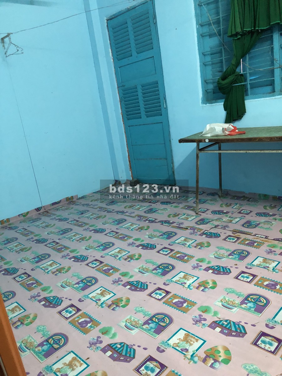 Phòng trọ giá rẻ quận 5 Trần Hưng Đạo giá cho thuê 2.5 triệu/tháng, tiện ích đủ, an ninh