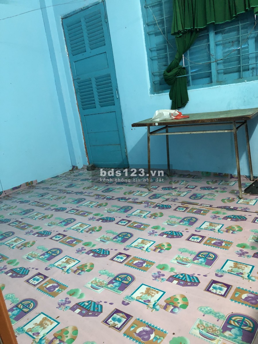 Phòng trọ giá rẻ quận 5 Trần Hưng Đạo giá cho thuê 2.5 triệu/tháng, tiện ích đủ, an ninh